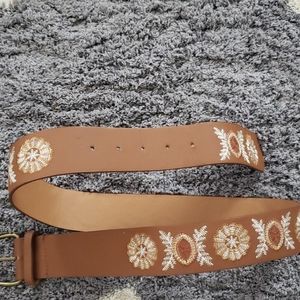Women's Belt